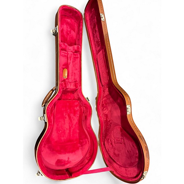 Used 2024 Epiphone 1957 Reissue Les Paul Goldtop Solid Body Electric Guitar