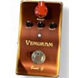 Used Vemuram BUDI G Effect Pedal thumbnail