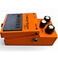 Used BOSS DS1 Distortion Effect Pedal