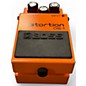 Used BOSS DS1 Distortion Effect Pedal