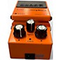 Used BOSS DS1 Distortion Effect Pedal