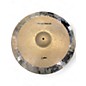 Used Heartbeat 24in DUAL RIDE Cymbal thumbnail