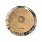 Used Heartbeat 24in DUAL RIDE Cymbal