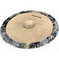 Used Heartbeat 24in DUAL RIDE Cymbal