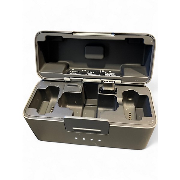 Used DJI Mic Mini Lavalier Wireless System