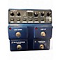 Used DigiTech JML2 Jam Man Stereo Phrase Pedal
