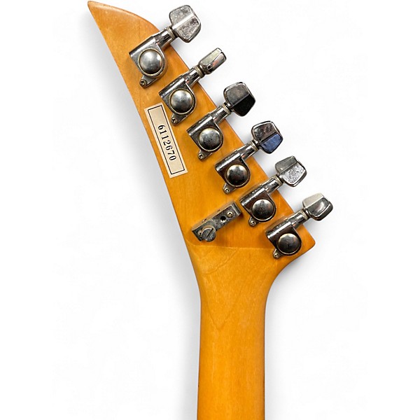 Used Epiphone S-310 Metallic Gold Solid Body Electric Guitar