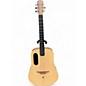 Used LAVA MUSIC ME 4 Natural Acoustic Electric Guitar thumbnail