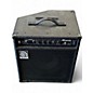 Used Ampeg BA110 35W 1x10 Bass Combo Amp thumbnail