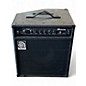 Used Ampeg BA110 35W 1x10 Bass Combo Amp