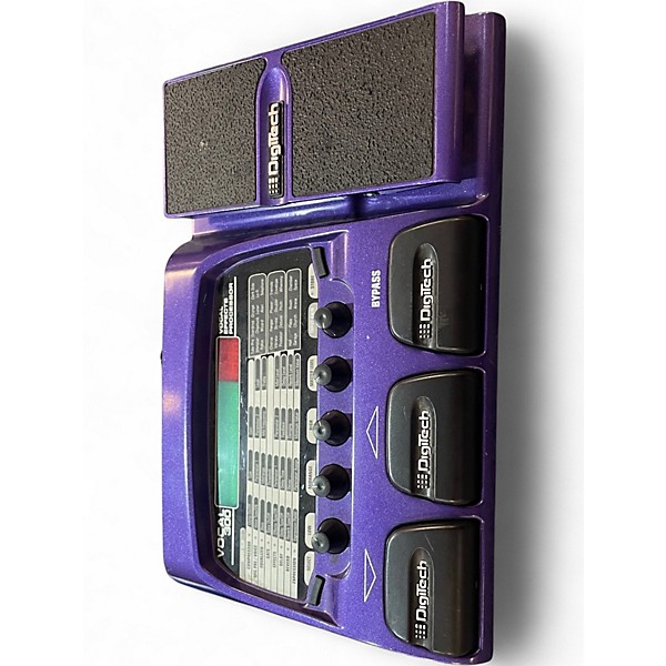 Used DigiTech VOCAL 300 Vocal Processor | Guitar Center