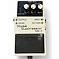 Used BOSS NS2 Noise Suppressor Effect Pedal thumbnail