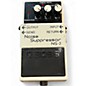 Used BOSS NS2 Noise Suppressor Effect Pedal
