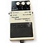 Used BOSS NS2 Noise Suppressor Effect Pedal