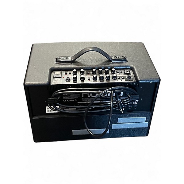 Used BOSS CH1 Super Chorus Effect Pedal