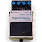 Used BOSS DD3 Digital Delay Effect Pedal