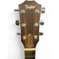 Used Taylor 214 Natural Acoustic Guitar