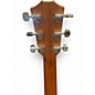Used Taylor 214 Natural Acoustic Guitar