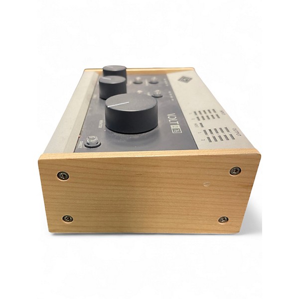 Used Universal Audio Volt 2 76  Audio Interface