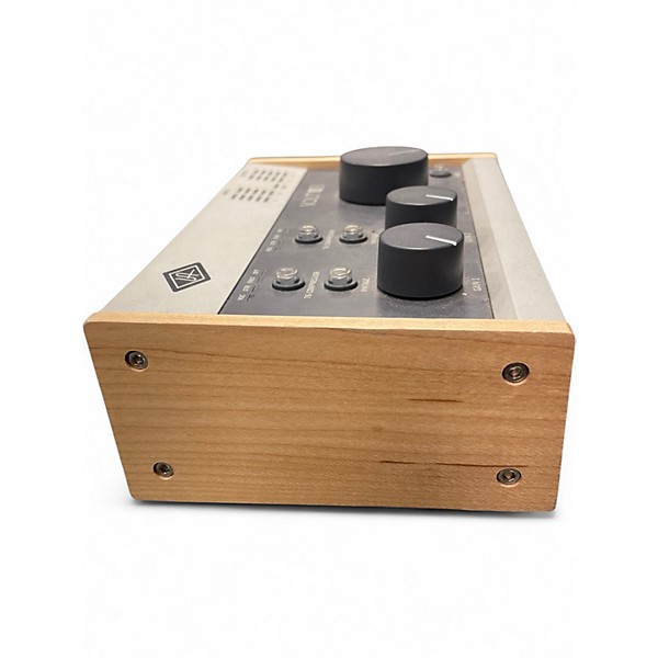 Used Universal Audio Volt 2 76  Audio Interface