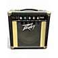 Used Peavey DECADE Battery Powered Amp thumbnail
