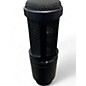 Used Audio-Technica AT2020 Condenser Microphone