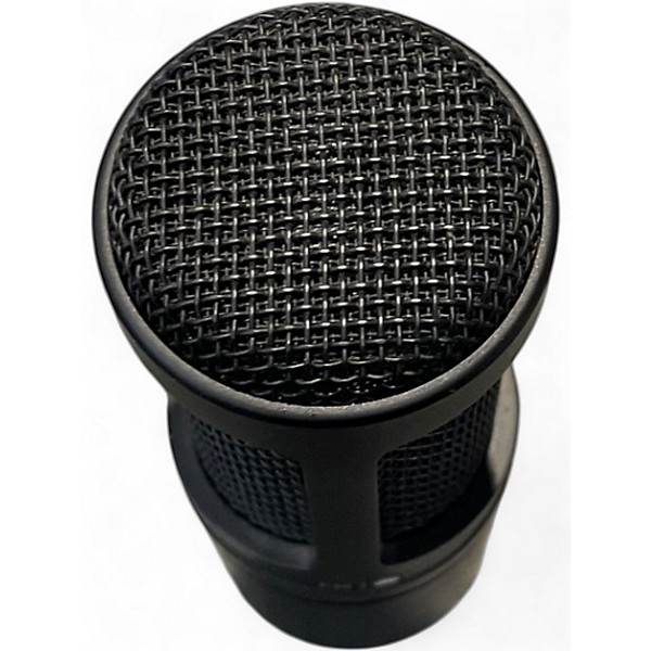 Used Audio-Technica AT2020 Condenser Microphone