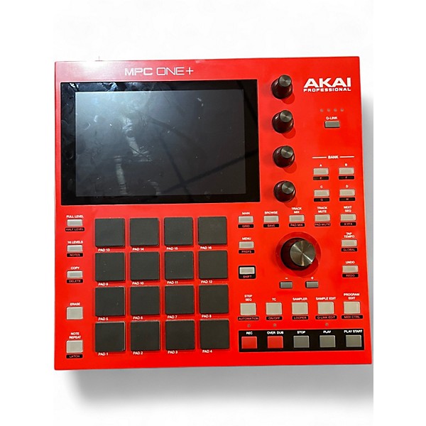 Used Akai Professional MPC One+ Production Controller