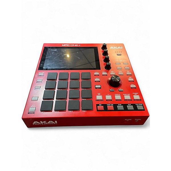 Used Akai Professional MPC One+ Production Controller