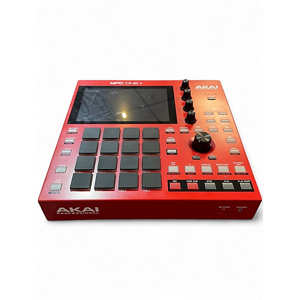 Used Akai Professional MPC One+ Production Controller