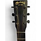Used Martin Special 000C-X1E Black Acoustic Electric Guitar BLACK Acoustic Electric Guitar