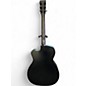 Used Martin Special 000C-X1E Black Acoustic Electric Guitar BLACK Acoustic Electric Guitar