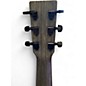 Used Martin Special 000C-X1E Black Acoustic Electric Guitar BLACK Acoustic Electric Guitar