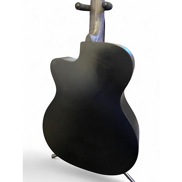 Used Martin Special 000C-X1E Black Acoustic Electric Guitar BLACK Acoustic Electric Guitar