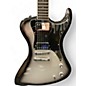 Used Dunable Guitars R2DE Silverburst Solid Body Electric Guitar thumbnail