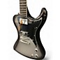 Used Dunable Guitars R2DE Silverburst Solid Body Electric Guitar