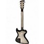 Used Dunable Guitars R2DE Silverburst Solid Body Electric Guitar