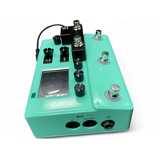 Used Line 6 HX Stomp Effect Processor