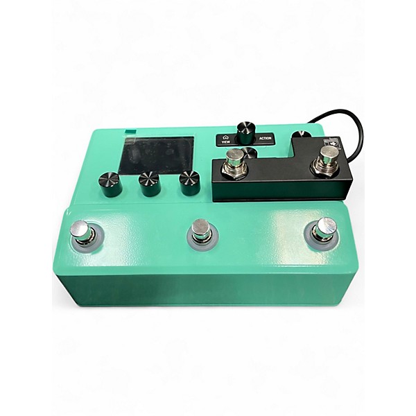 Used Line 6 HX Stomp Effect Processor