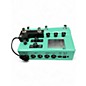 Used Line 6 HX Stomp Effect Processor