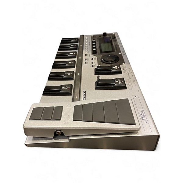 Used BOSS GT10 Effect Processor