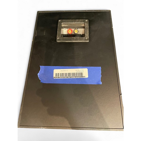 Used Samson RESOLV65 Unpowered Monitor