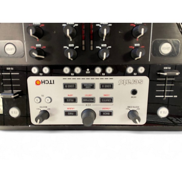 Used 2012 Numark NS6 DJ Controller