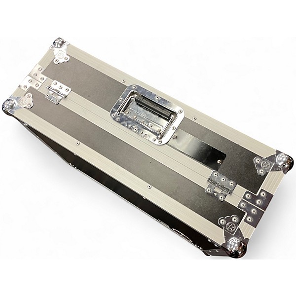 Used Road Runner DJ CASE NS6 DJ Case