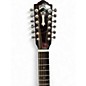 Used Guild Gad Series F-1512 Natural 12 String Acoustic Guitar