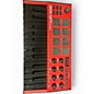 Used Akai Professional MPK Mini MKII MIDI Controller thumbnail