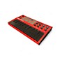 Used Akai Professional MPK Mini MKII MIDI Controller