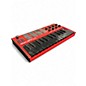 Used Akai Professional MPK Mini MKII MIDI Controller