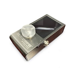 Used Peterson Strobostomp HD Tuner Pedal