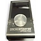 Used Peterson Strobostomp HD Tuner Pedal